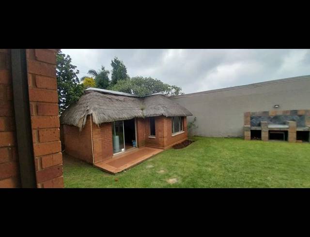 4 BEDROOM HOUSE FOR SALE IN FISHERS HILL